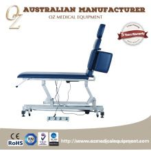 Cardiac Chair Hospital Cardiac Table Price Multi Purpose Treatment Table